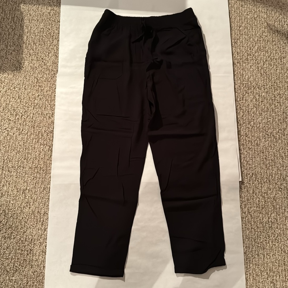 Black Primark Pants